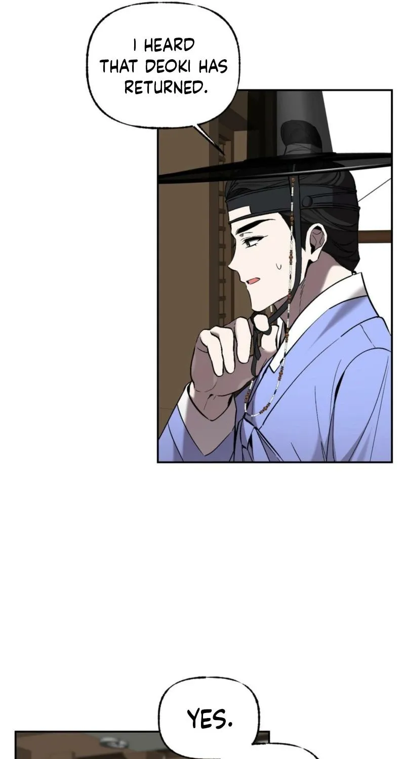 Dreamy soul Chapter 9 page 22 - 