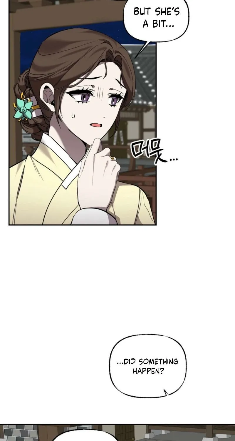 Dreamy soul Chapter 9 page 23 - 
