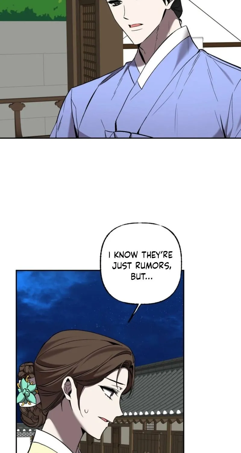 Dreamy soul Chapter 9 page 27 - 