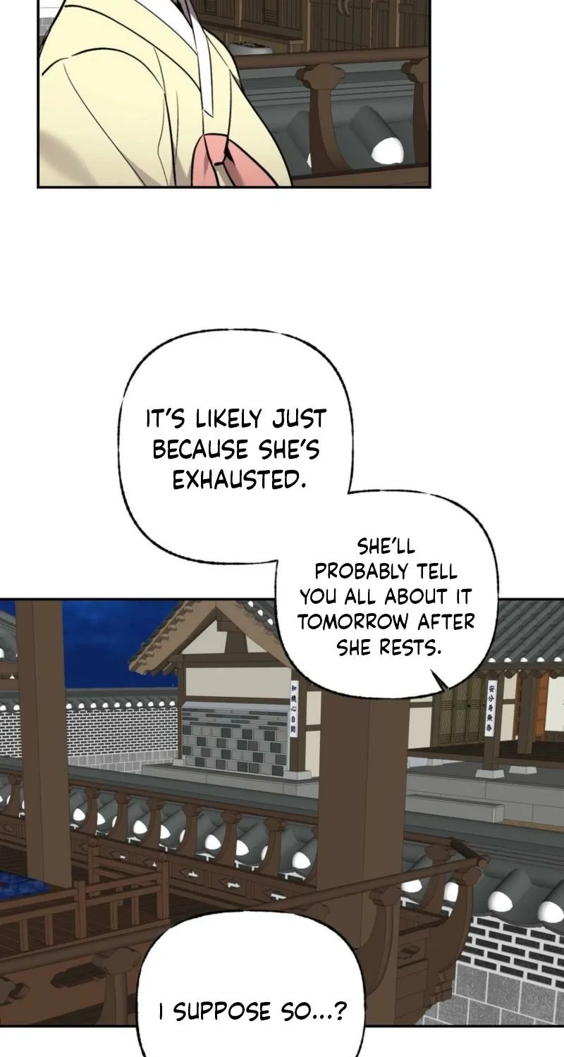 Dreamy soul Chapter 9 page 28 - 