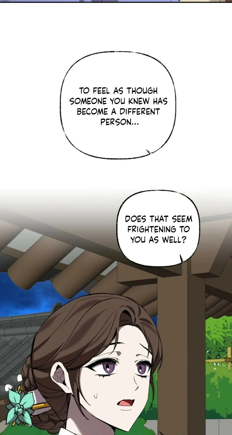Dreamy soul Chapter 9 page 30 - 