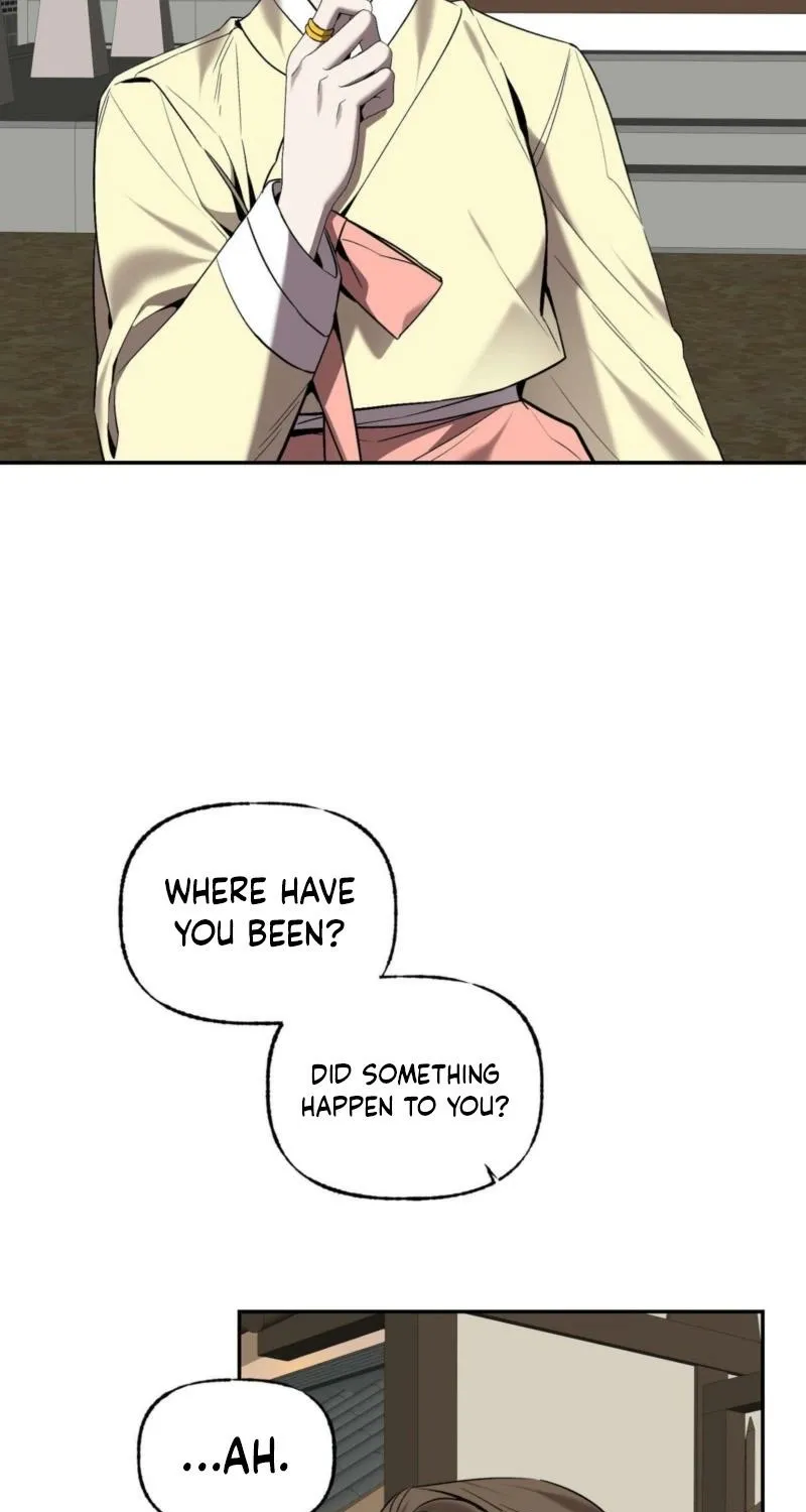 Dreamy soul Chapter 9 page 4 - 