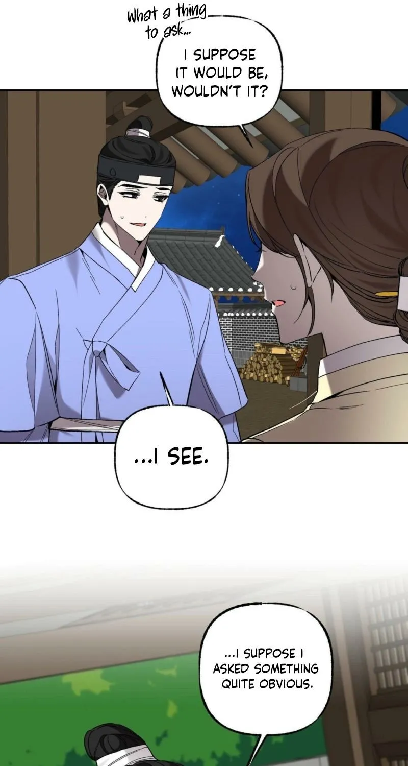 Dreamy soul Chapter 9 page 32 - 