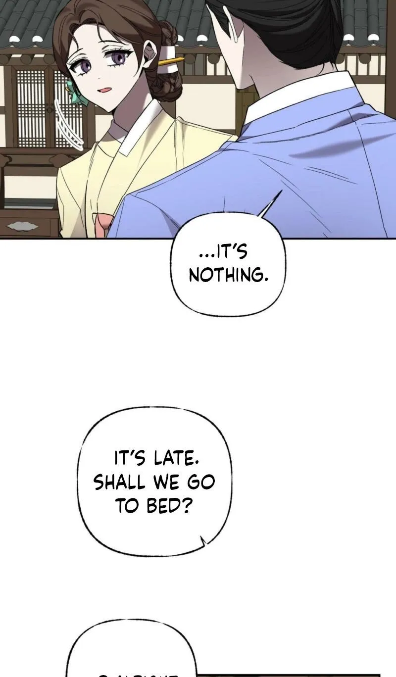 Dreamy soul Chapter 9 page 36 - 