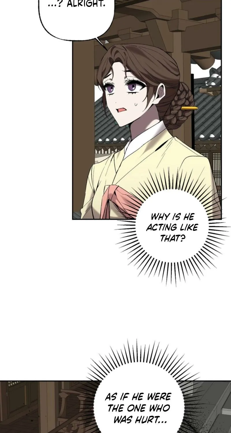 Dreamy soul Chapter 9 page 37 - 