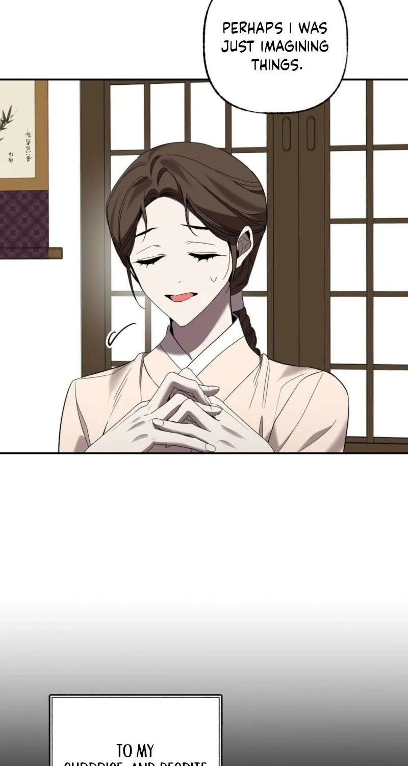 Dreamy soul Chapter 9 page 40 - 