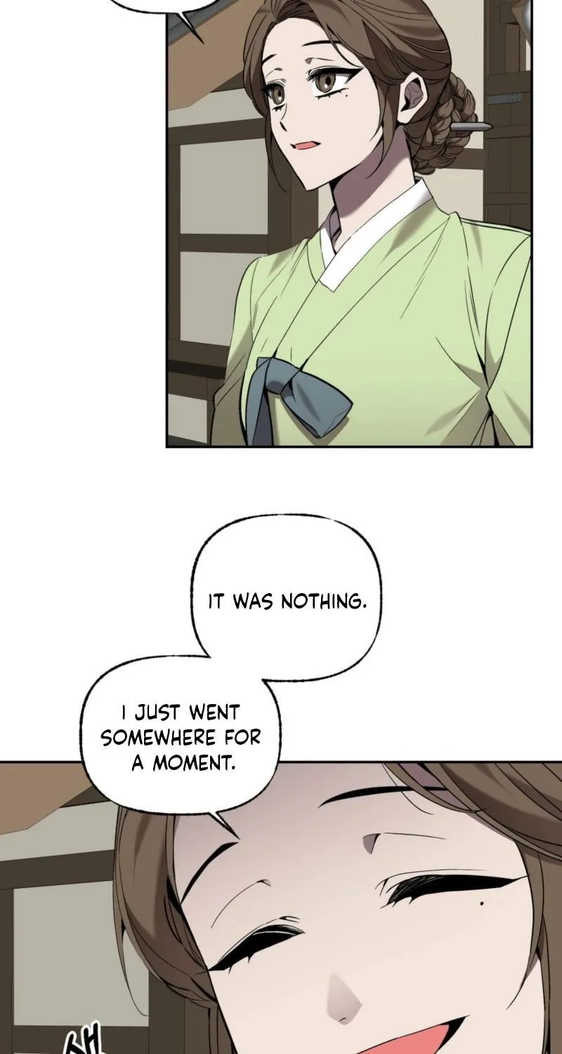 Dreamy soul Chapter 9 page 5 - 
