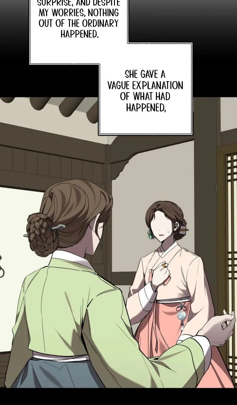 Dreamy soul Chapter 9 page 41 - 