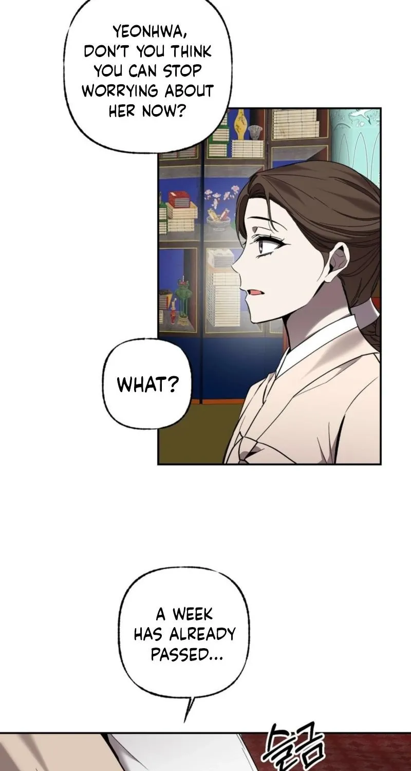 Dreamy soul Chapter 9 page 45 - 