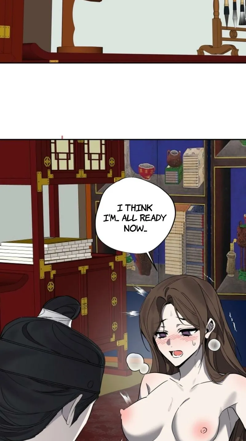 Dreamy soul Chapter 9 page 56 - 
