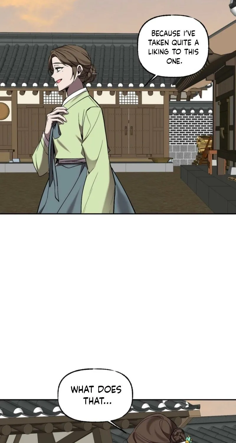 Dreamy soul Chapter 9 page 10 - 