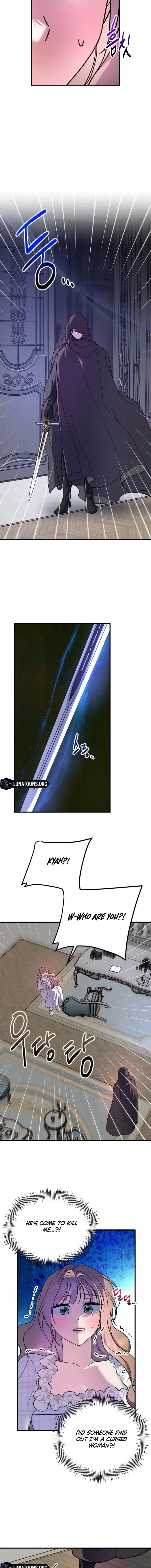 Dressing Up the Warmonger Chapter 10 page 11 - 