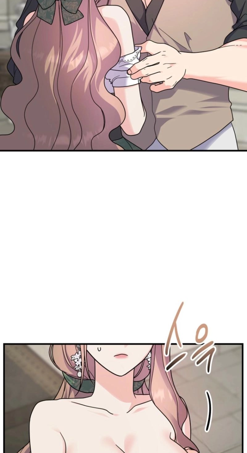 Dressing Up the Warmonger Chapter 14 page 3 - 