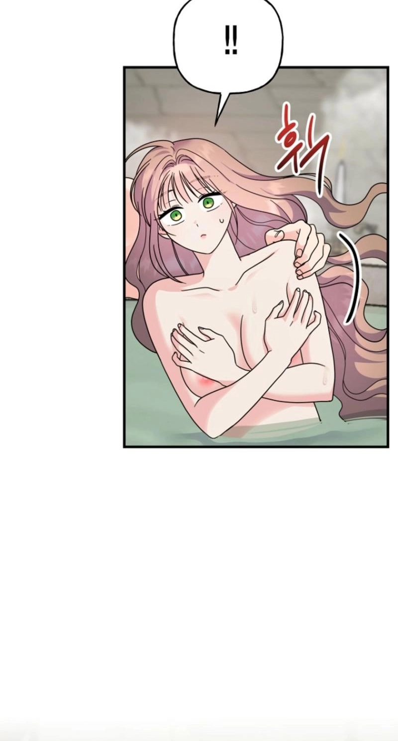 Dressing Up the Warmonger Chapter 14 page 21 - 