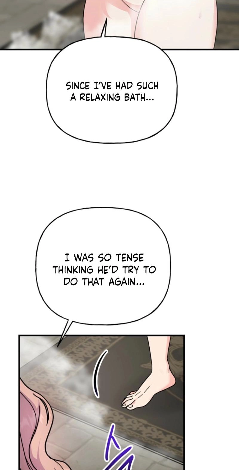 Dressing Up the Warmonger Chapter 14 page 27 - 