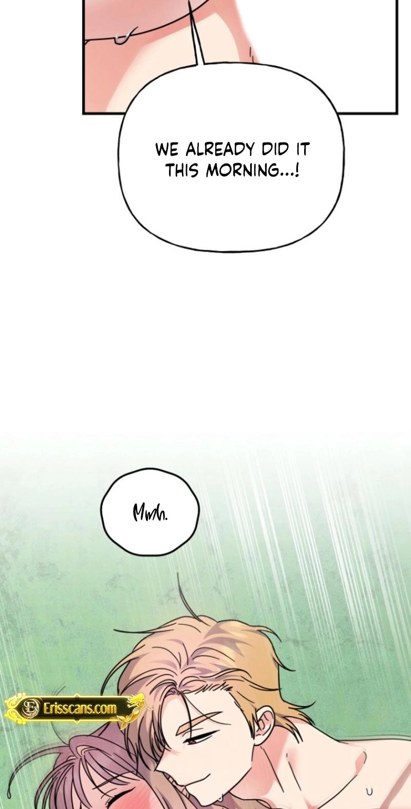 Dressing Up the Warmonger Chapter 14 page 31 - 