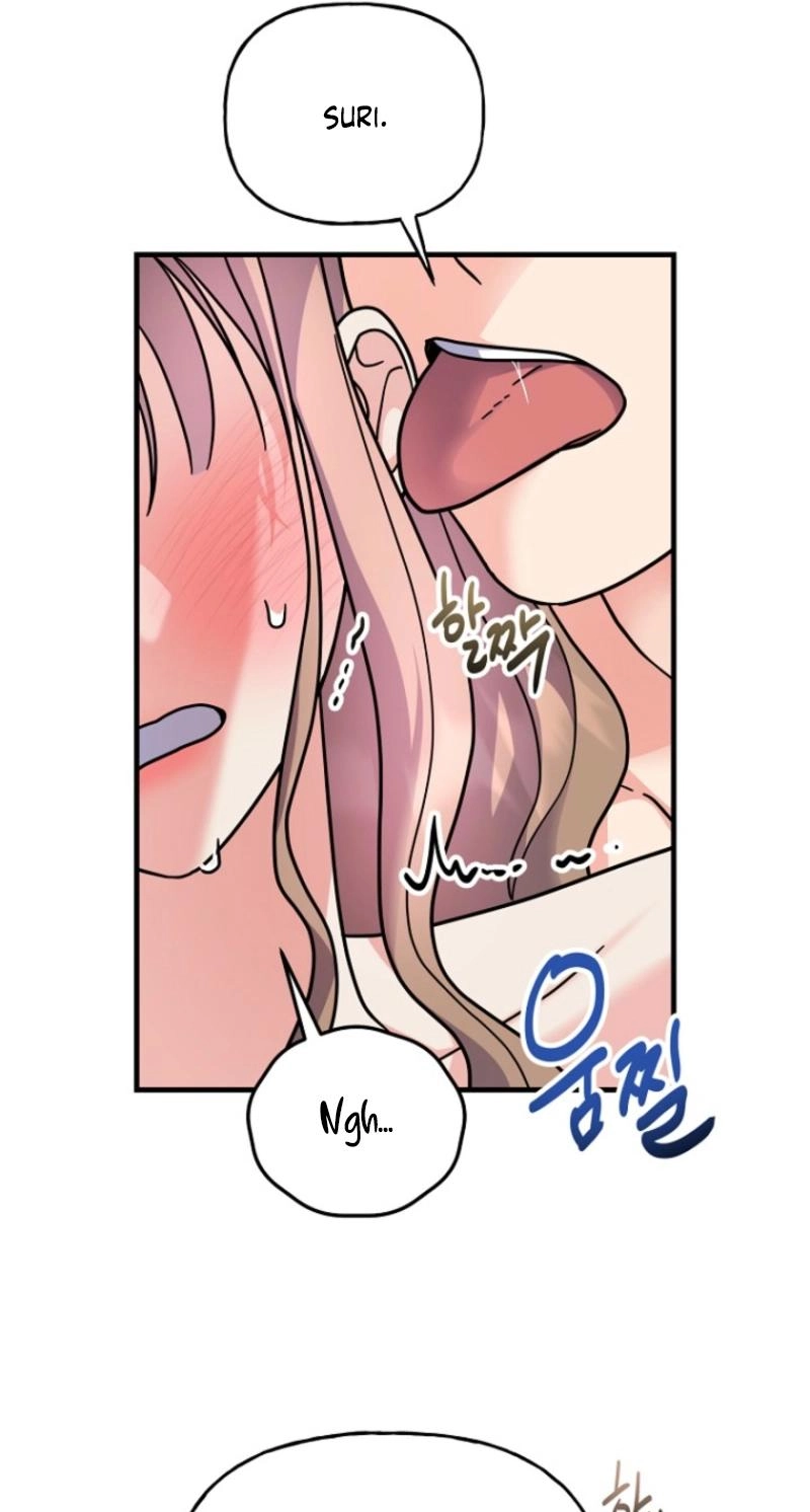 Dressing Up the Warmonger Chapter 14 page 33 - 