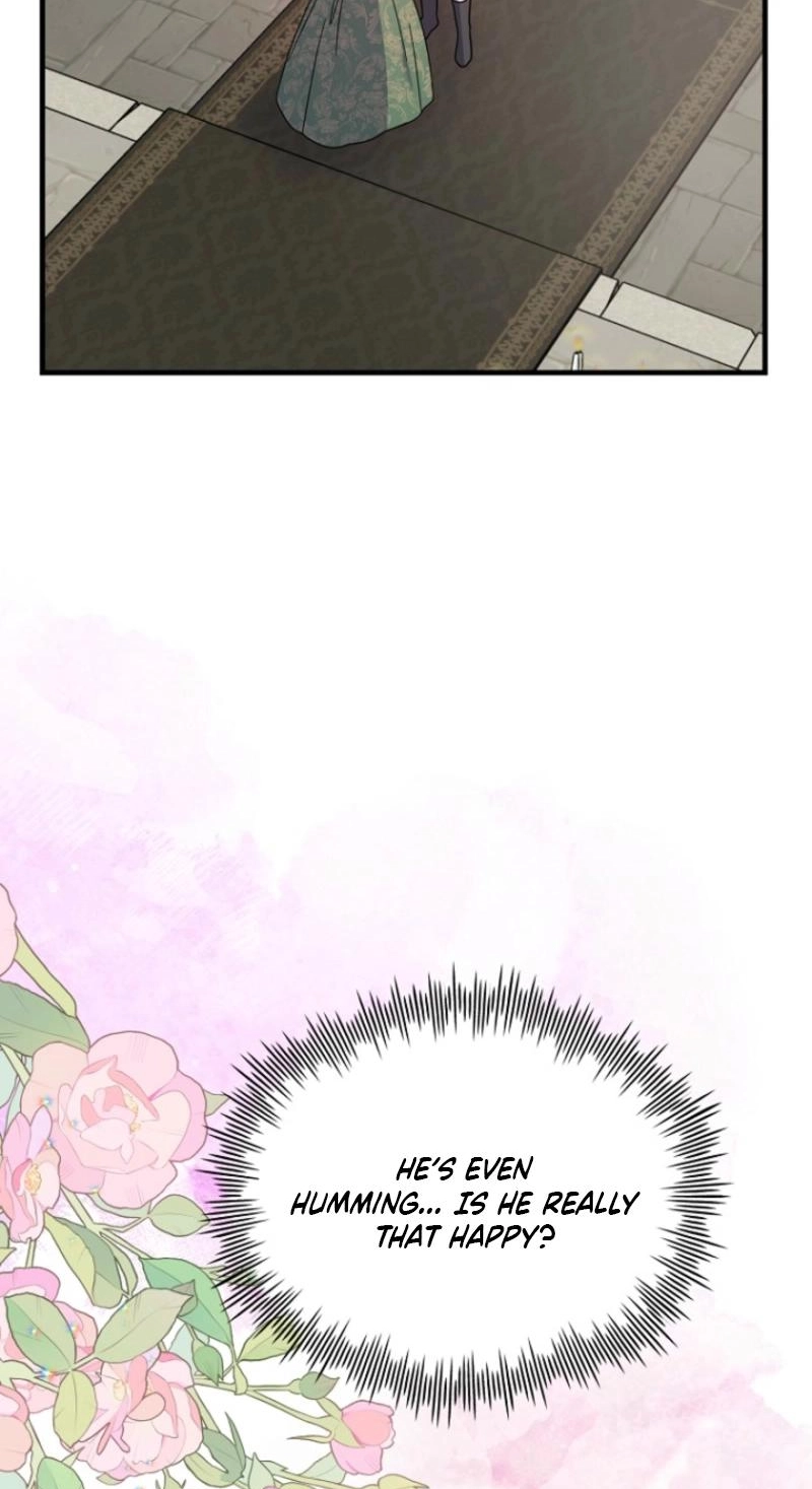 Dressing Up the Warmonger Chapter 14 page 5 - 