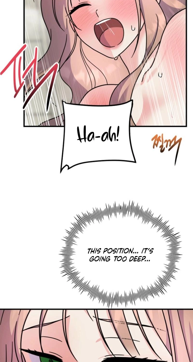Dressing Up the Warmonger Chapter 14 page 46 - 