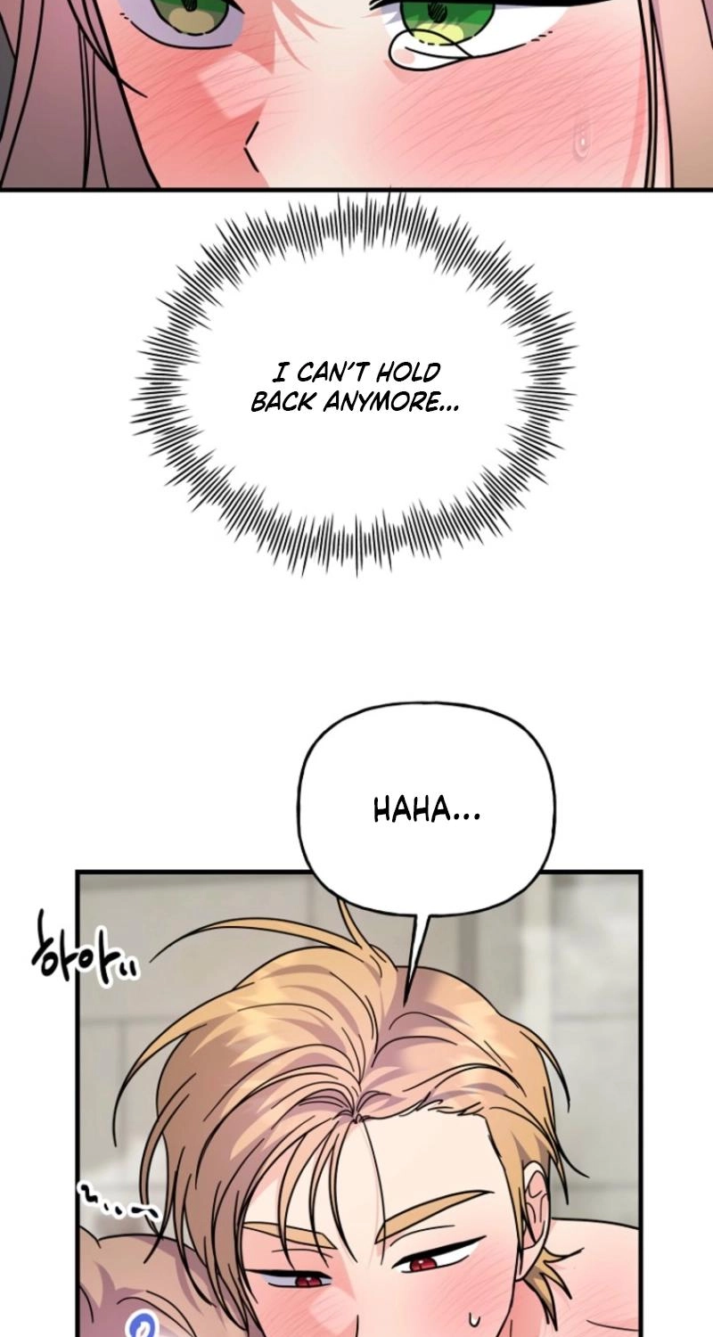 Dressing Up the Warmonger Chapter 14 page 47 - 