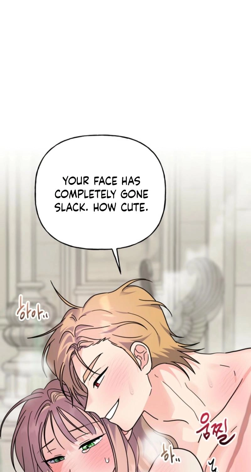Dressing Up the Warmonger Chapter 14 page 49 - 