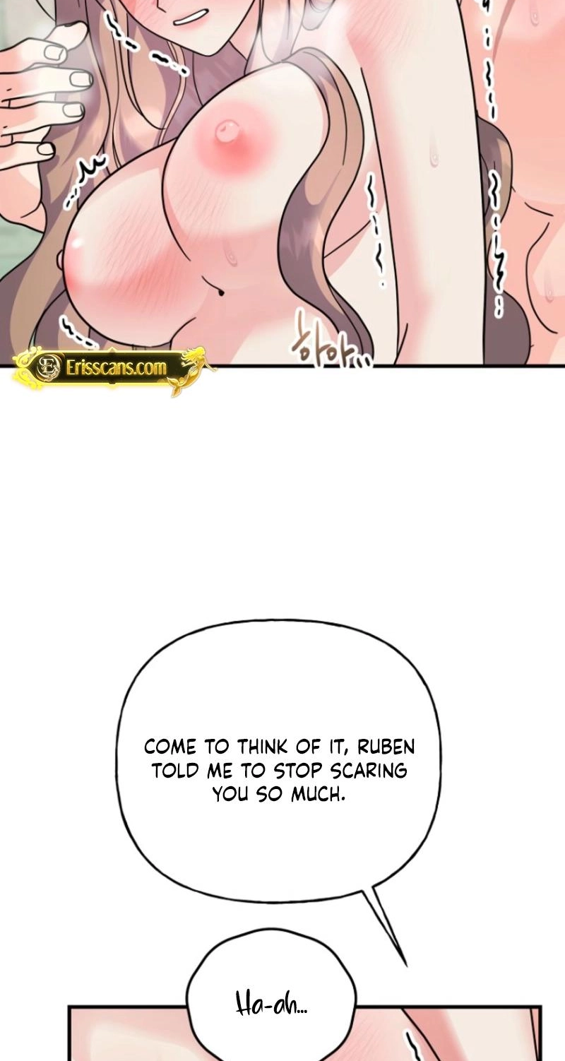 Dressing Up the Warmonger Chapter 14 page 50 - 
