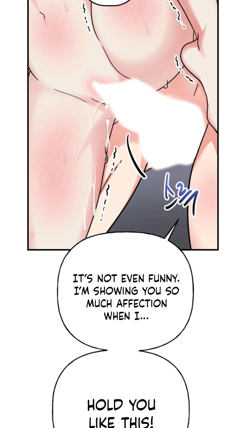 Dressing Up the Warmonger Chapter 14 page 51 - 