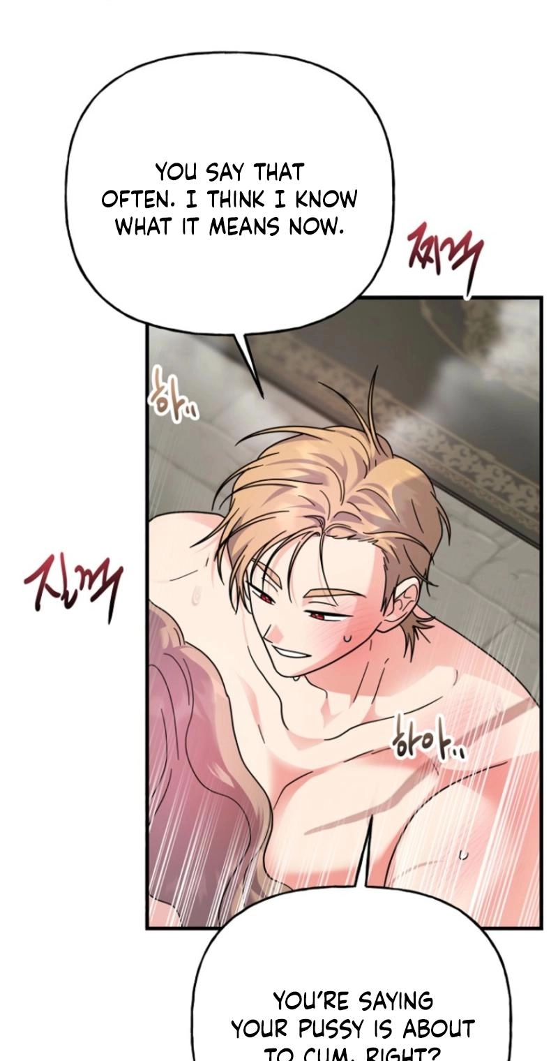 Dressing Up the Warmonger Chapter 14 page 57 - 