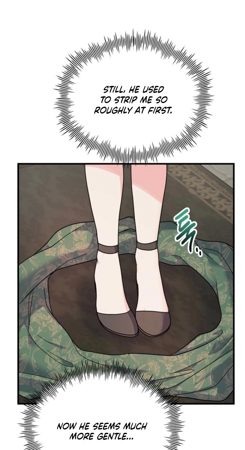 Dressing Up the Warmonger Chapter 14 page 7 - 