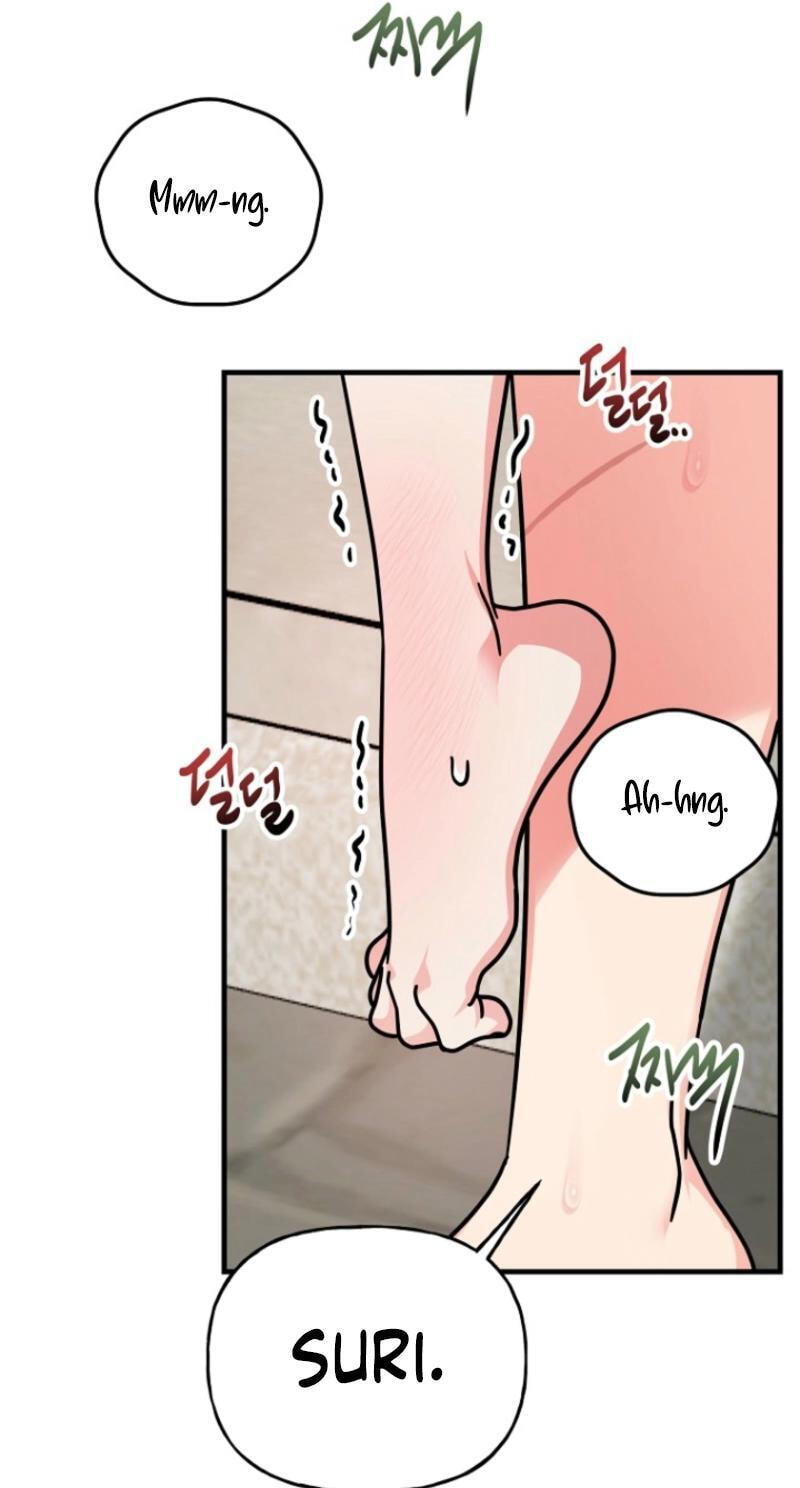Dressing Up the Warmonger Chapter 15 page 17 - 