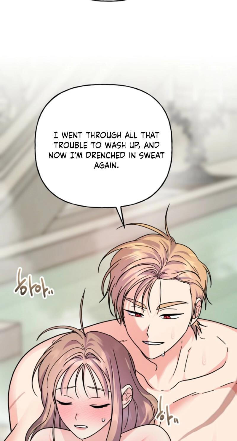 Dressing Up the Warmonger Chapter 15 page 18 - 