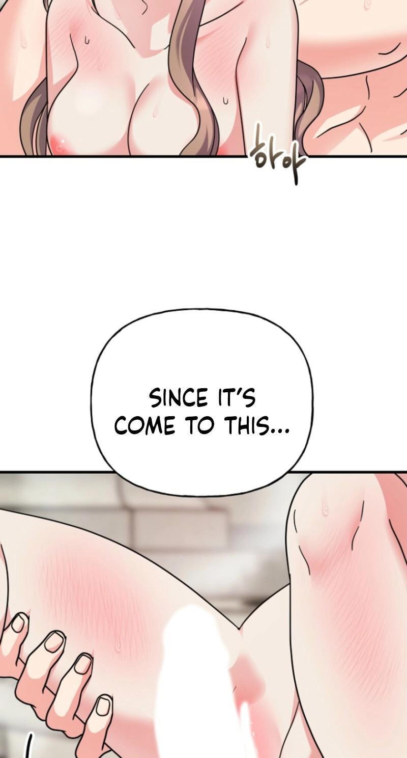 Dressing Up the Warmonger Chapter 15 page 19 - 