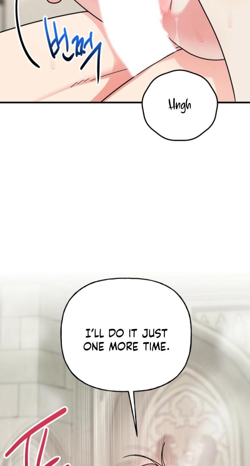 Dressing Up the Warmonger Chapter 15 page 20 - 