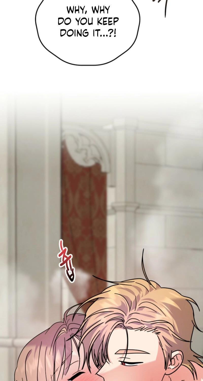 Dressing Up the Warmonger Chapter 15 page 34 - 