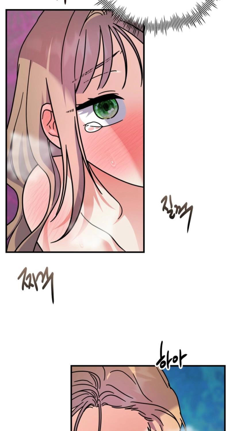 Dressing Up the Warmonger Chapter 15 page 36 - 