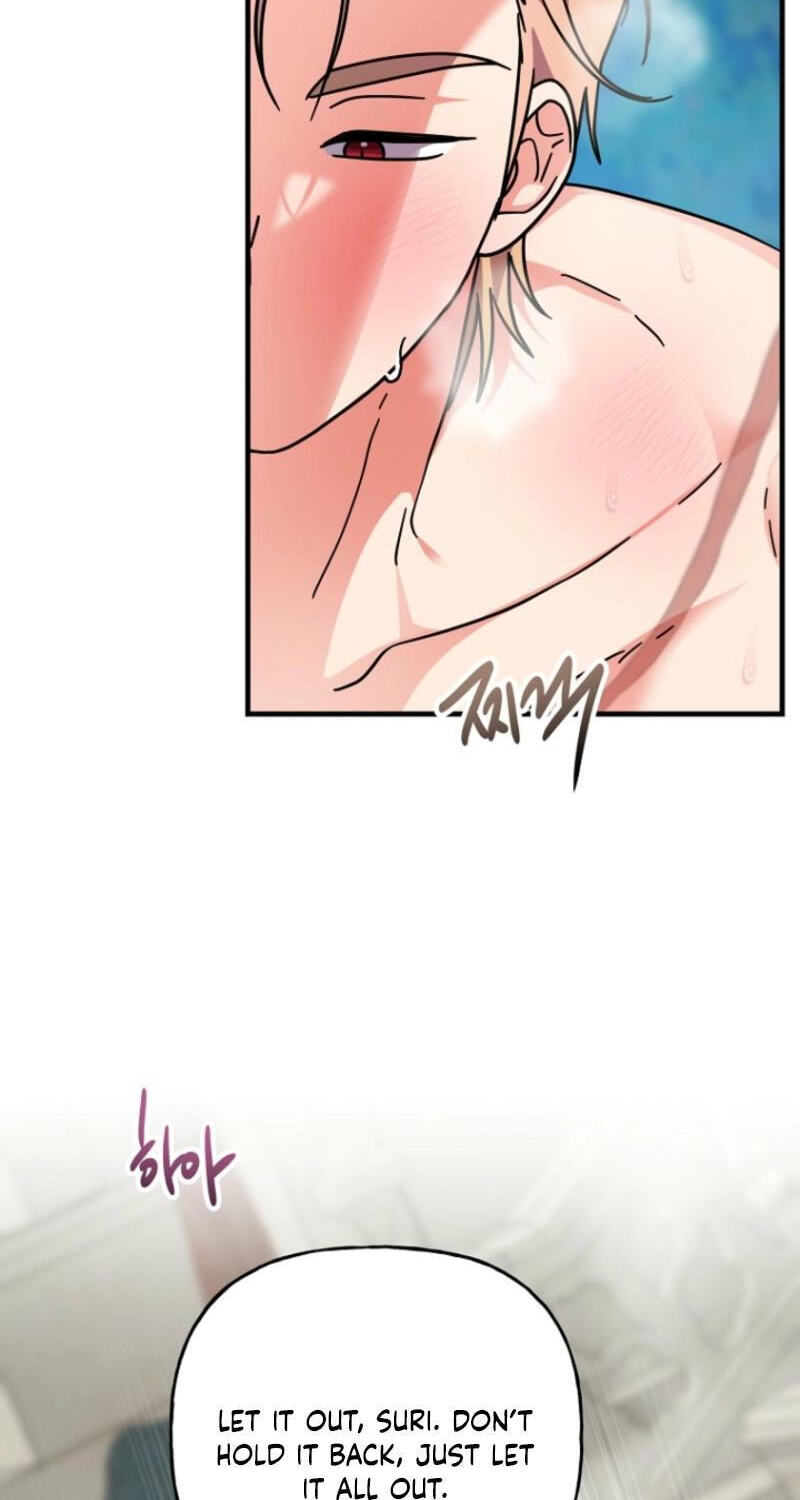 Dressing Up the Warmonger Chapter 15 page 37 - 