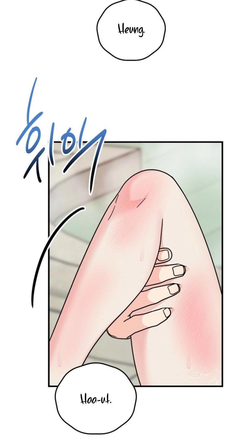 Dressing Up the Warmonger Chapter 15 page 39 - 