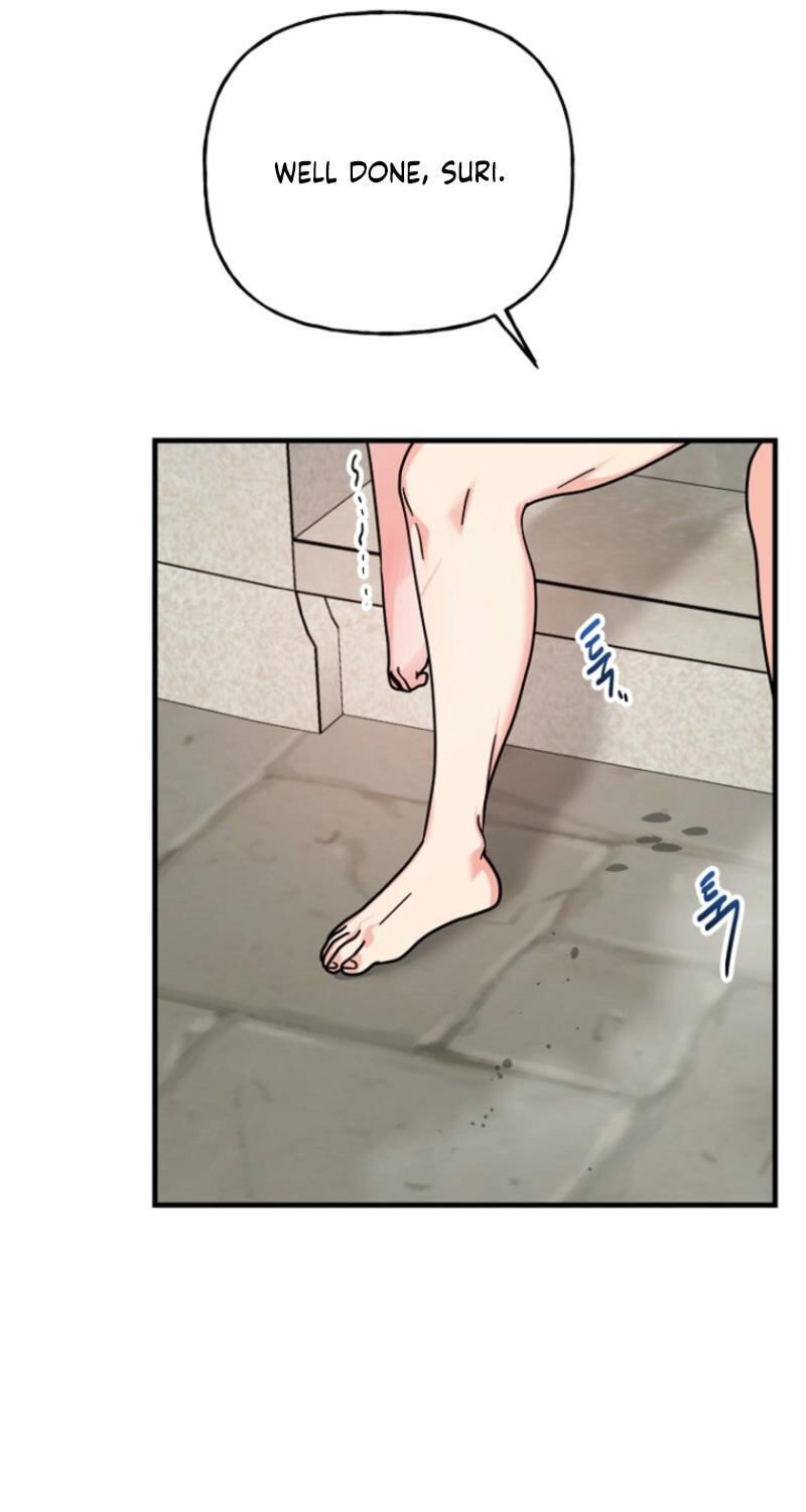 Dressing Up the Warmonger Chapter 15 page 44 - 