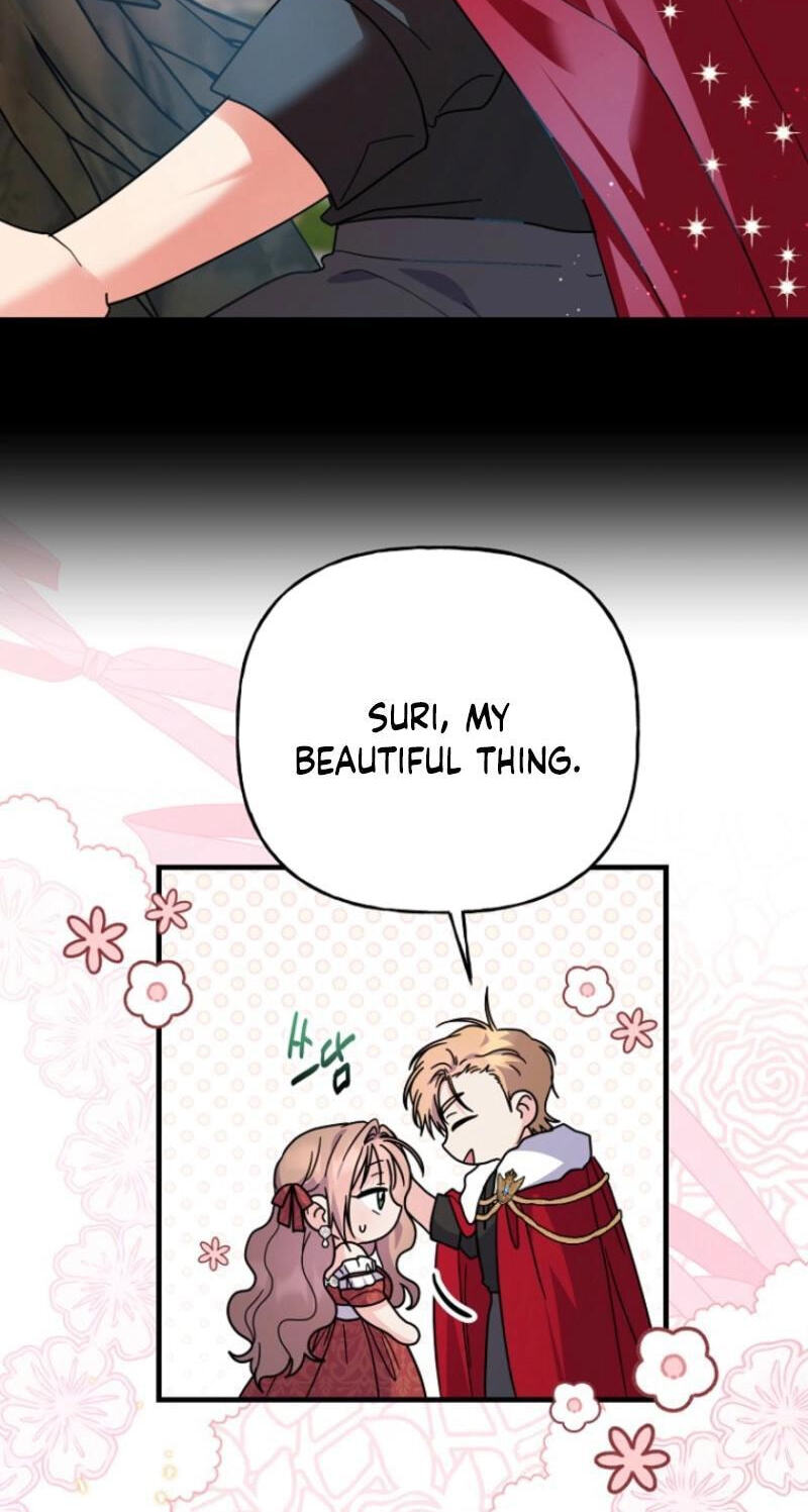 Dressing Up the Warmonger Chapter 15 page 55 - 