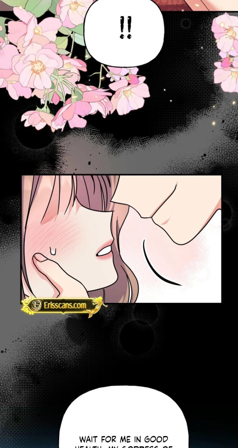 Dressing Up the Warmonger Chapter 15 page 57 - 