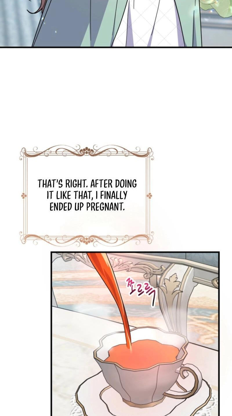 Dressing Up the Warmonger Chapter 15 page 65 - 