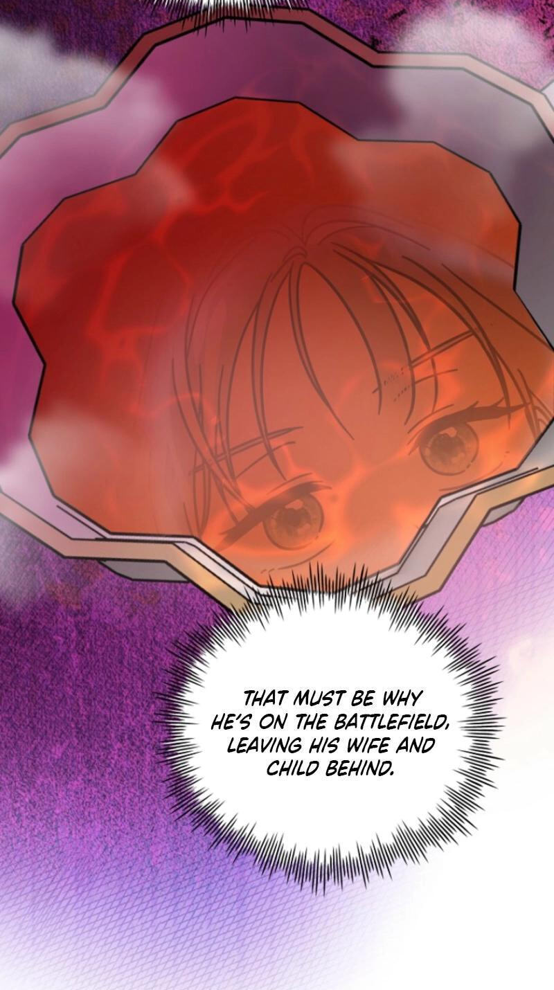 Dressing Up the Warmonger Chapter 15 page 68 - 