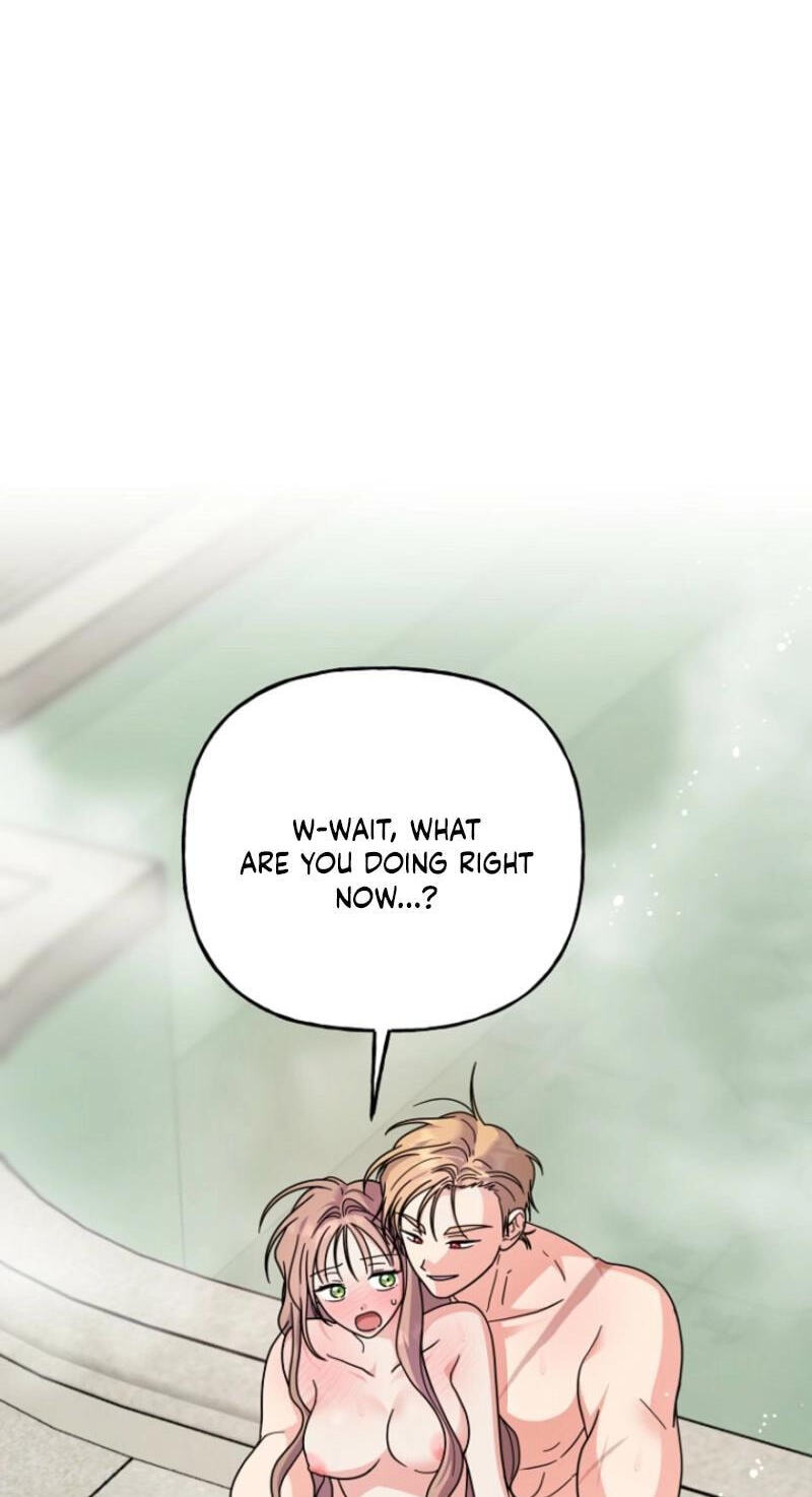 Dressing Up the Warmonger Chapter 15 page 10 - 