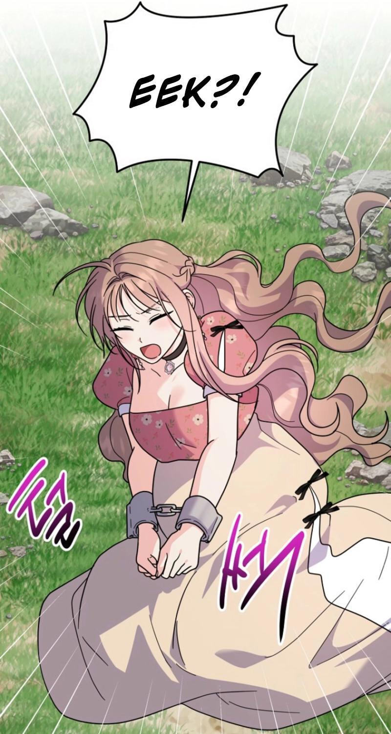 Dressing Up the Warmonger Chapter 16 page 16 - 