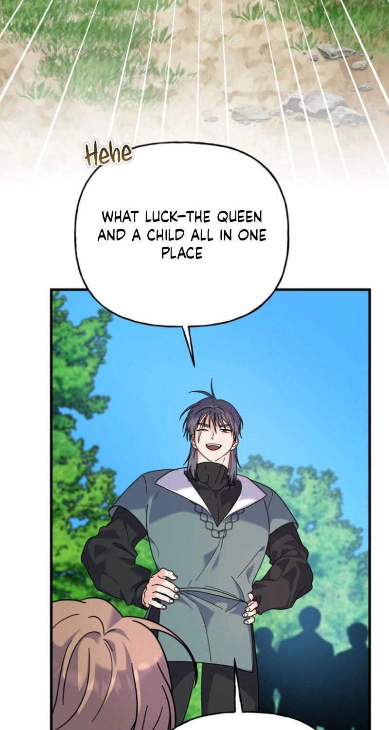 Dressing Up the Warmonger Chapter 16 page 17 - 