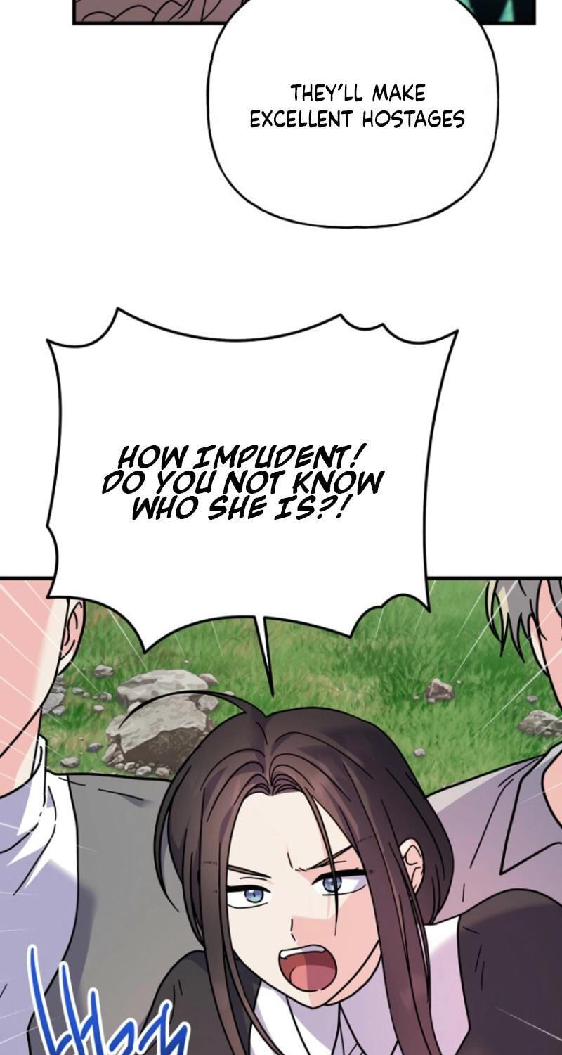 Dressing Up the Warmonger Chapter 16 page 18 - 