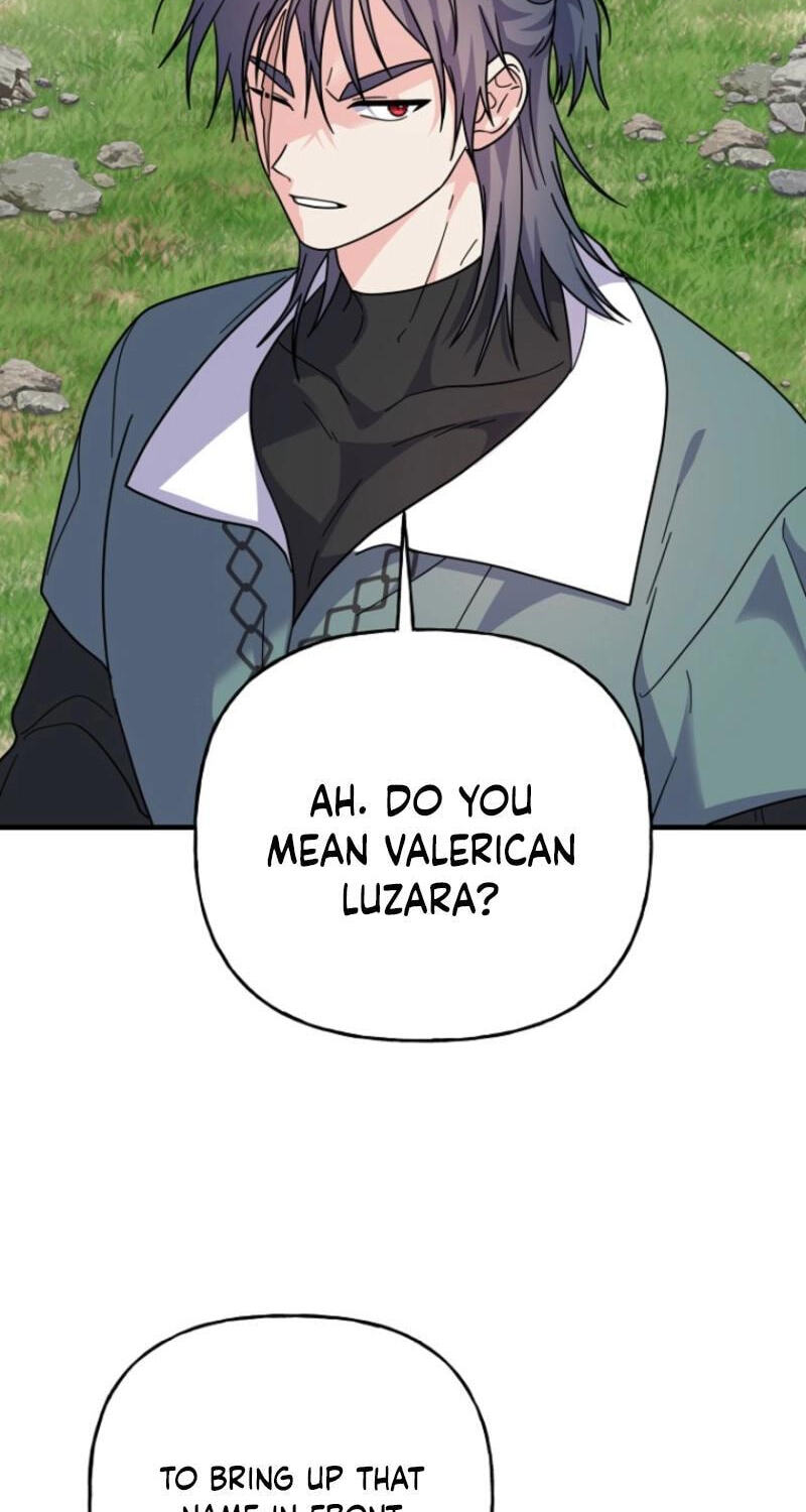 Dressing Up the Warmonger Chapter 16 page 21 - 