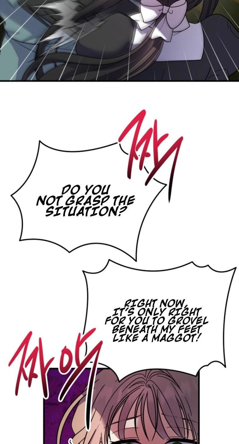 Dressing Up the Warmonger Chapter 16 page 25 - 