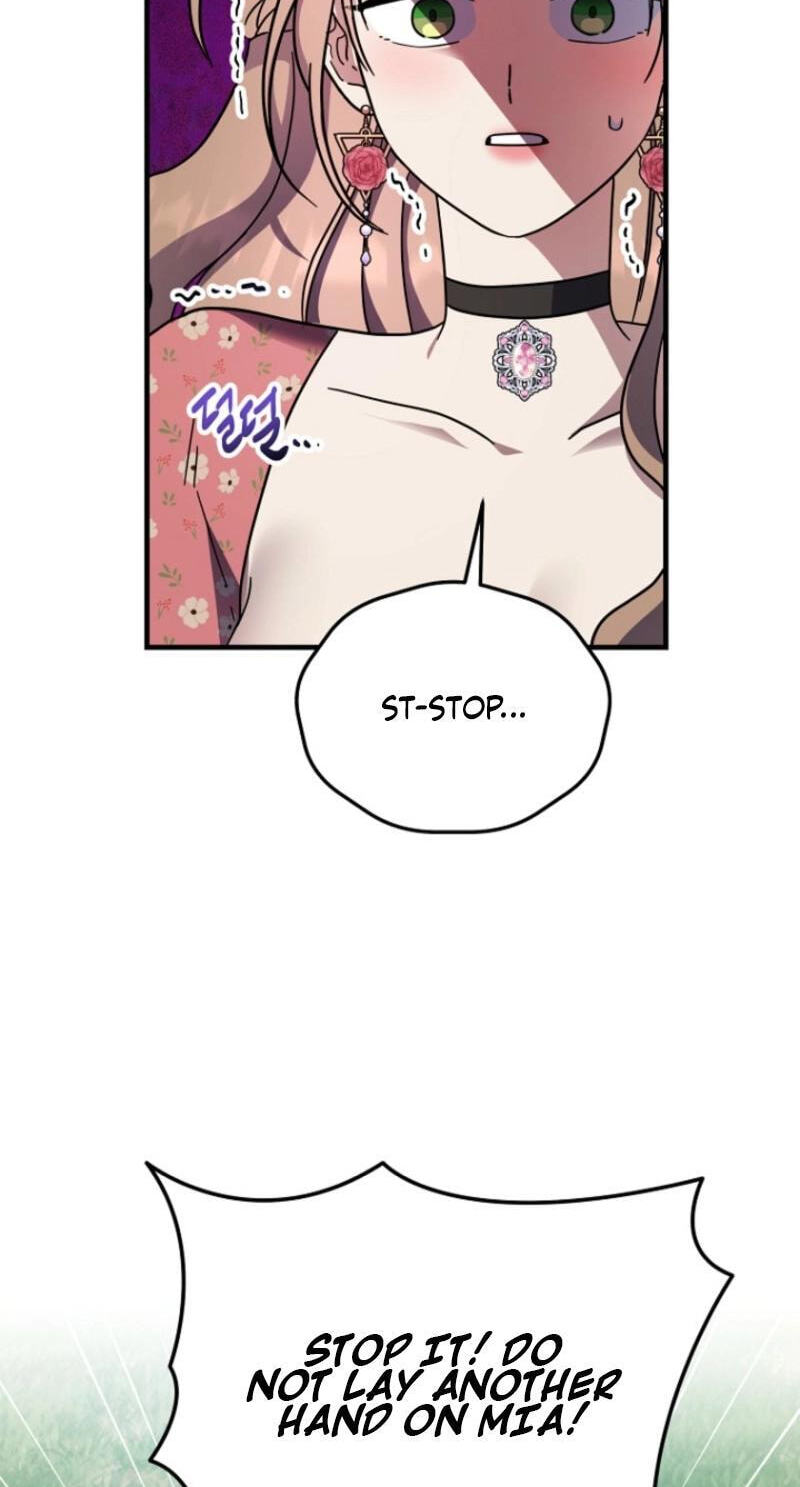 Dressing Up the Warmonger Chapter 16 page 26 - 