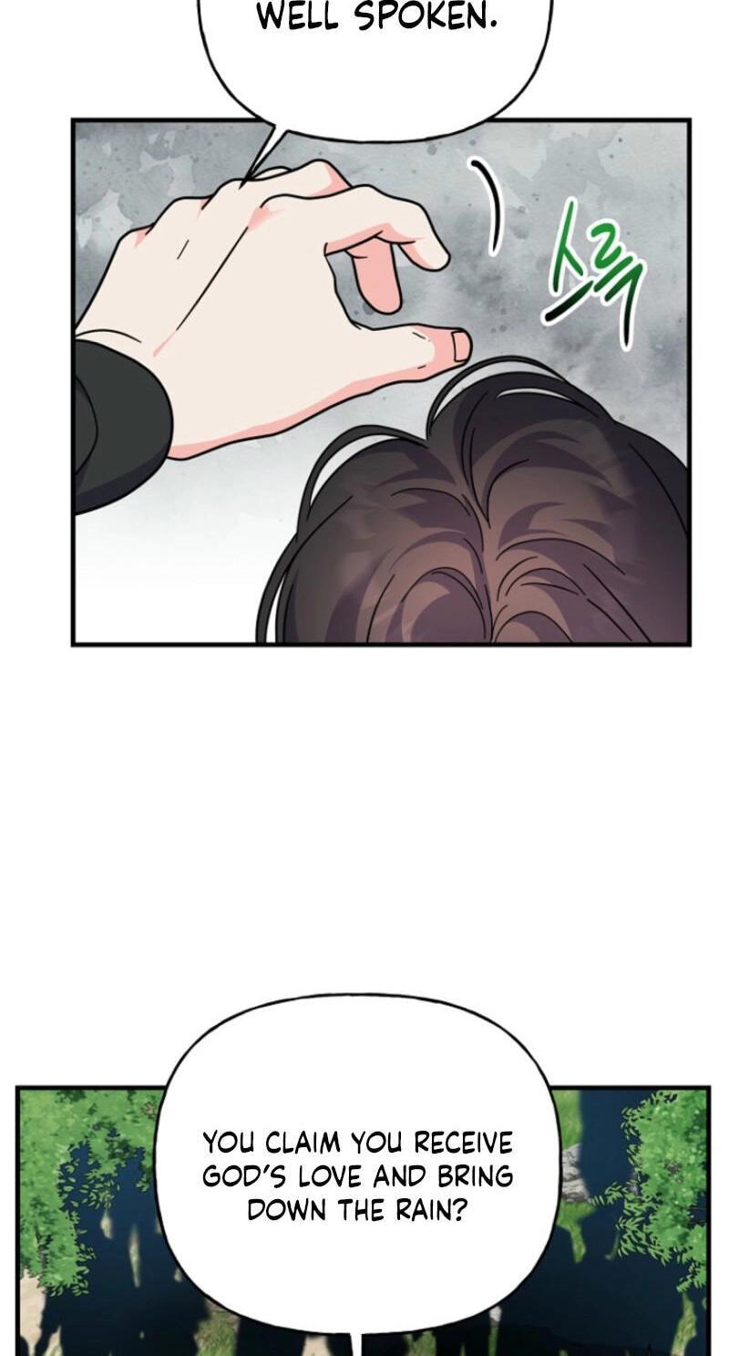 Dressing Up the Warmonger Chapter 16 page 29 - 
